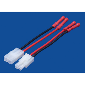 TruConnect R4-56 Radio Control Battery Kit 16AWG