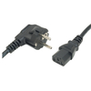 TruConnect Schuko to CEE22 European Cordset