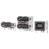 TruConnect Single B Series USB Connector