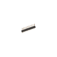 TruConnect Single Row Header 36-Way (PCB) Plug