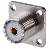 TruConnect Square UHF Socket