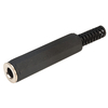 TruConnect Standard Mono Jack Line Socket