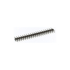 TruConnect Turned Pin SIL Header 32-Way