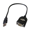 TruConnect USB Serial Converter 9 Pin Sub D