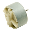 TruMotion Low Inertia Motor 6V 2700 RPM