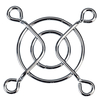 Trumotion MFG-4CM 40mm Cooling Fan Guard