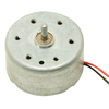 TruMotion WRF-300CA-08430-18.5 Miniature Low Inertia Solar Motor 2...