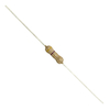 TruOhm CR-50 8M2 0.5W Carbon Film Resistor - Pack of 100