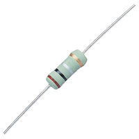 TruOhm KNP05SJ 82R ±5% 5W Wire Wound Resistor