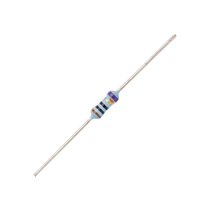 TruOhm MBB 0207-15 0.1% C1 105R 105r Mbb0207 0.4W Precision Resistor