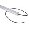 TruOpto 04713SEA VHR-2N Inlet Lead Red/Black Wires 300mm