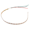 TruOpto 1m Addressable RGB LED Strip WS2812B 60pcs per Meter