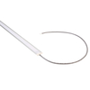 TruOpto 1m LED Strip Mounted in Recessed Aluminium Profile 24V War...