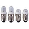 TruOpto OPDK-W5DK86A1B 12V White LED Bulb 100° MES Base
