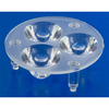 TruOpto OS-OLTH5025P Water Clear Power LED Lens 25° for 55-2309