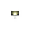 TruOpto OSCL4L5111A 5mm 