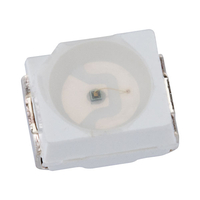 TruOpto OSI5LAS1C1A 3528 PLCC2 Infrared LED 120° 20mW/Sr 940nm 100...