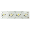 TruOpto OSPL4X01-M5Z3E1E1E 4 x 1 Power LED Module Warm White 340lm