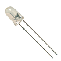 TruOpto OSPW5111A-Z3 5mm White LED 30000mcd