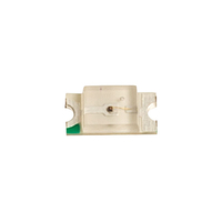 TruOpto OSR51206C1C 3216 (1206) SMD LED Red 120deg 120mcd @ 20mA
