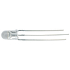 TruOpto OSRBMC5B32A 5mm Red / Blue Tri-colour LED Diffused