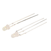 TruOpto OSRWPA3132A 3mm Red / White Bi-Colour LED Common Anode 3 P...