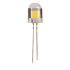 TruOpto OSW6D4A4X1B 360° LED 12V 10mm 20mA White 20000K 34lm Water...