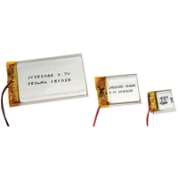 TruPower L180 Lithium Polymer Battery 3.7V 180mAh
