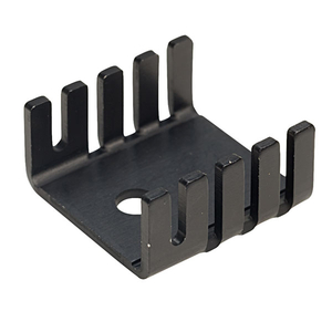 TruSemi BK-T220-0022-02 TO220 Bolt On Heat Sink