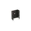 TruSemi BK-T220-0042-02 TO220 Heatsink with Lug 19°c/w