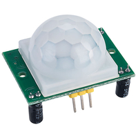 TruSens HC-SR501 PIR Motion Detector