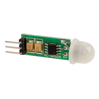 TruSens HC-SR505 Mini PIR Motion Sensor