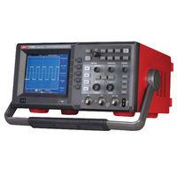 Uni-t 40mhz 2 Channel Digital Storage Oscilloscope