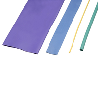 UniStrand 12.7mm Heat Shrink 2:1 Red 25m Reel