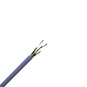 Unistrand YY 12-C 0.75MM 50M YY Cont Cable 12-Core 0.75mm 50m