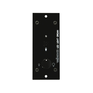 Velleman MK186 Low Voltage LED Light Organ Electronics Kit