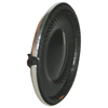 Visaton K 28 WP 50 OHM Mm Diameter Mini Speaker Waterproof