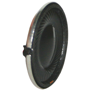 Visaton K 28 WP 50 OHM Mm Diameter Mini Speaker Waterproof
