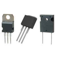 Vishay 16CTQ060 Schottky Diode 16A 60V TO220