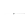 Vishay BZT03C20 3.25W Zener Diode