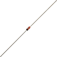 Vishay BZX55C10 10V 500mW Zener Diode