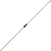 Vishay BZX55C15 15V 500mW Zener Diode