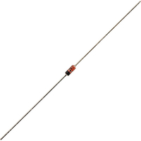 Vishay BZX55C2V7 500mW Zener Diode