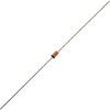 Vishay BZX55C5V1/D7 5V1 500mW Zener Diode