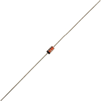 Vishay BZX55C8V2 8.2V 500mW Zener Diode
