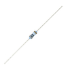 Vishay MBB02070C6800FC100 680r Mrs25 1% Metal Film Resistor - Pack...