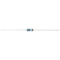 Vishay MBB02070C6808FC100 6R8 1% Metal Film Resistor Box 1000