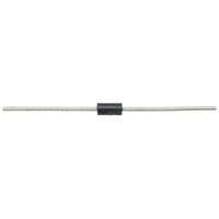 Vishay MBR340RLG Schottky Diode 3A 40V DO-204AL