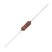 Vishay PR02000206809JA100 68r 5% 2W Metal Film Resistor - Pack of 10