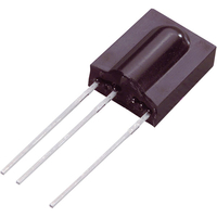 Vishay TSOP31233 950nm IR Receiver Module 33kHz